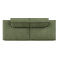 Restore 2-Piece Performance Fabric Upholstered Modular Loveseat by Modway