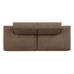 Restore 2-Piece Performance Fabric Upholstered Modular Loveseat by Modway
