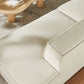 Restore 2-Piece Performance Fabric Upholstered Modular Loveseat by Modway