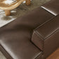Restore 2-Piece Vegan Leather Modular Loveseat by Modway