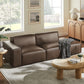 Restore 2-Piece Vegan Leather Modular Loveseat by Modway