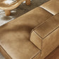 Restore 2-Piece Vegan Leather Modular Loveseat by Modway
