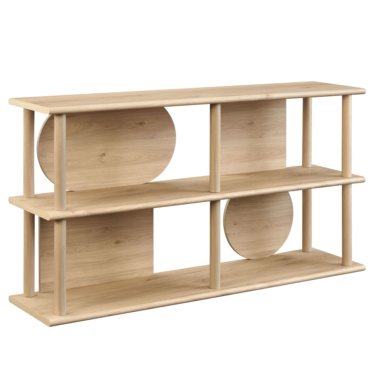 Zadie 55 Inch Console Table by Modway | Console Tables | Modishstore - 2