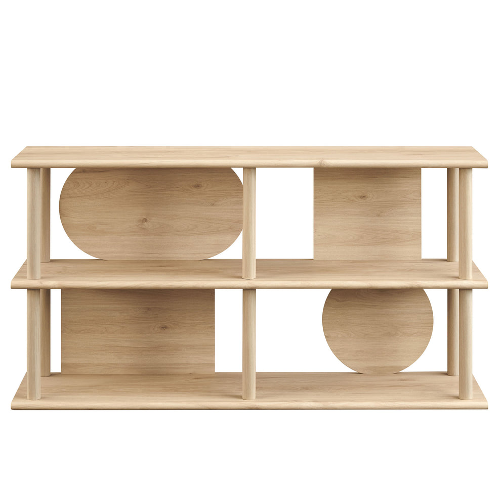 Zadie 55 Inch Console Table by Modway | Console Tables | Modishstore - 4