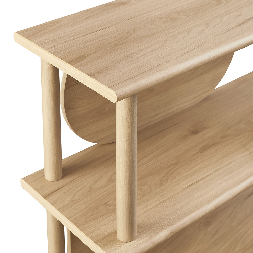 Zadie 55 Inch Console Table by Modway | Console Tables | Modishstore - 5
