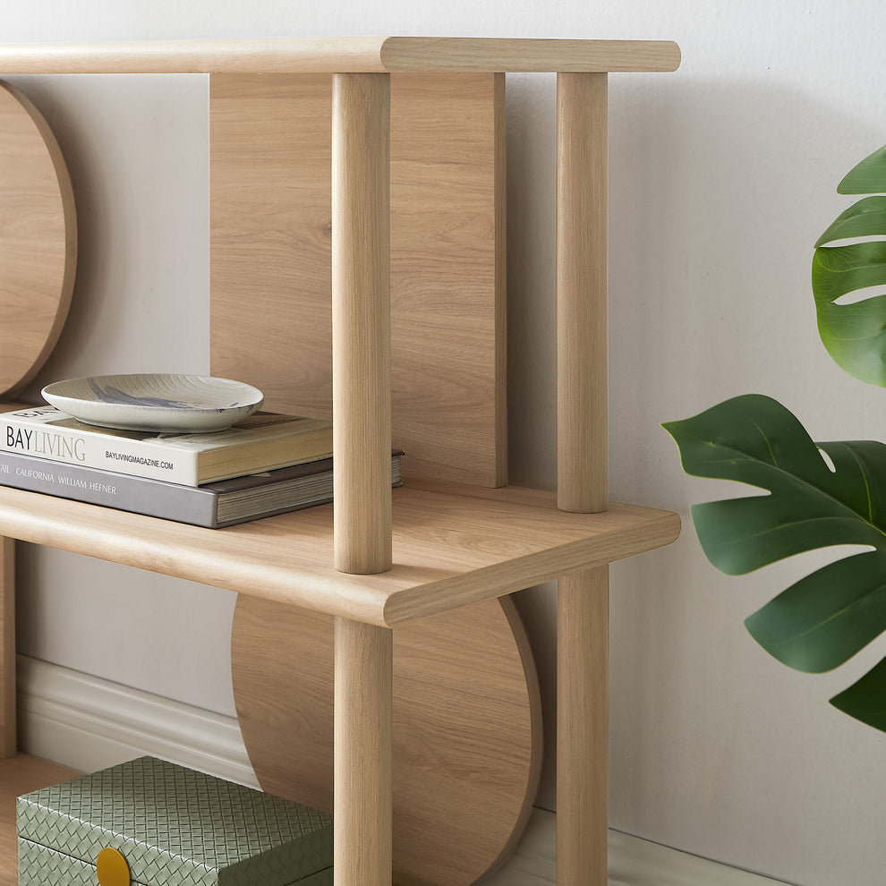 Zadie 55 Inch Console Table by Modway | Console Tables | Modishstore - 7
