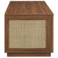 Soma 47" Rattan Storage Bench by Modway | Benches | Modishstore - 12