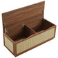 Soma 47" Rattan Storage Bench by Modway | Benches | Modishstore - 14