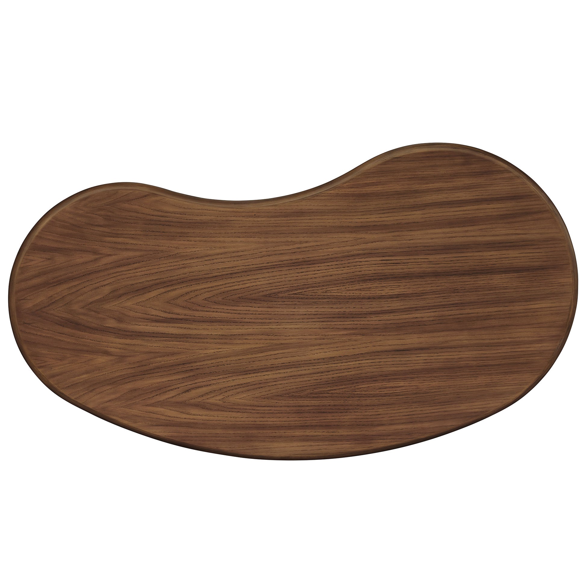 Vetra Kidney-Shaped Free Coffee Table by Modway | Accent Tables | Modishstore - 15