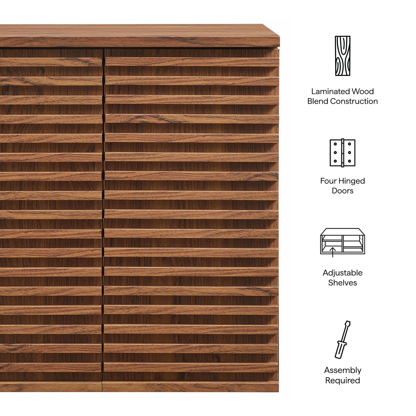 Render Wall Mounted Bathroom Cabinet by Modway | Bathroom Accessories | Modishstore - 17