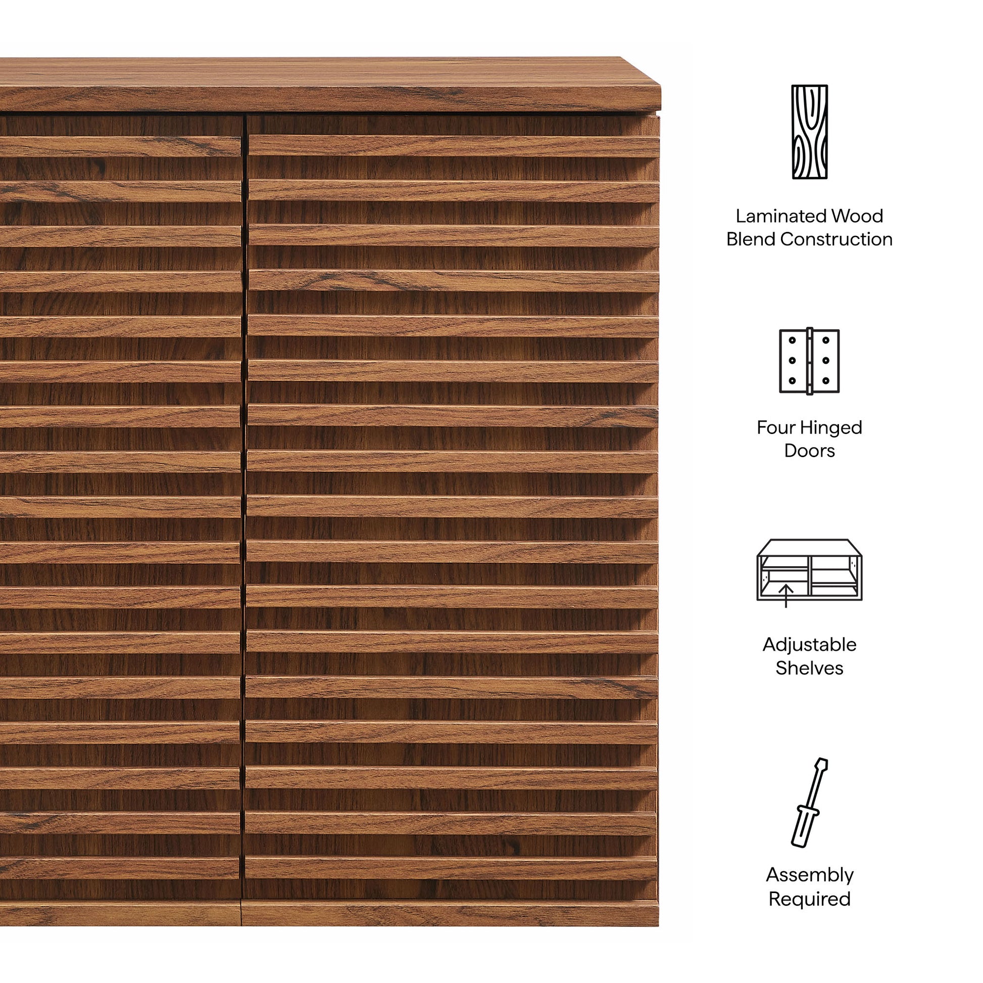 Render Wall Mounted Bathroom Cabinet by Modway | Bathroom Accessories | Modishstore - 17