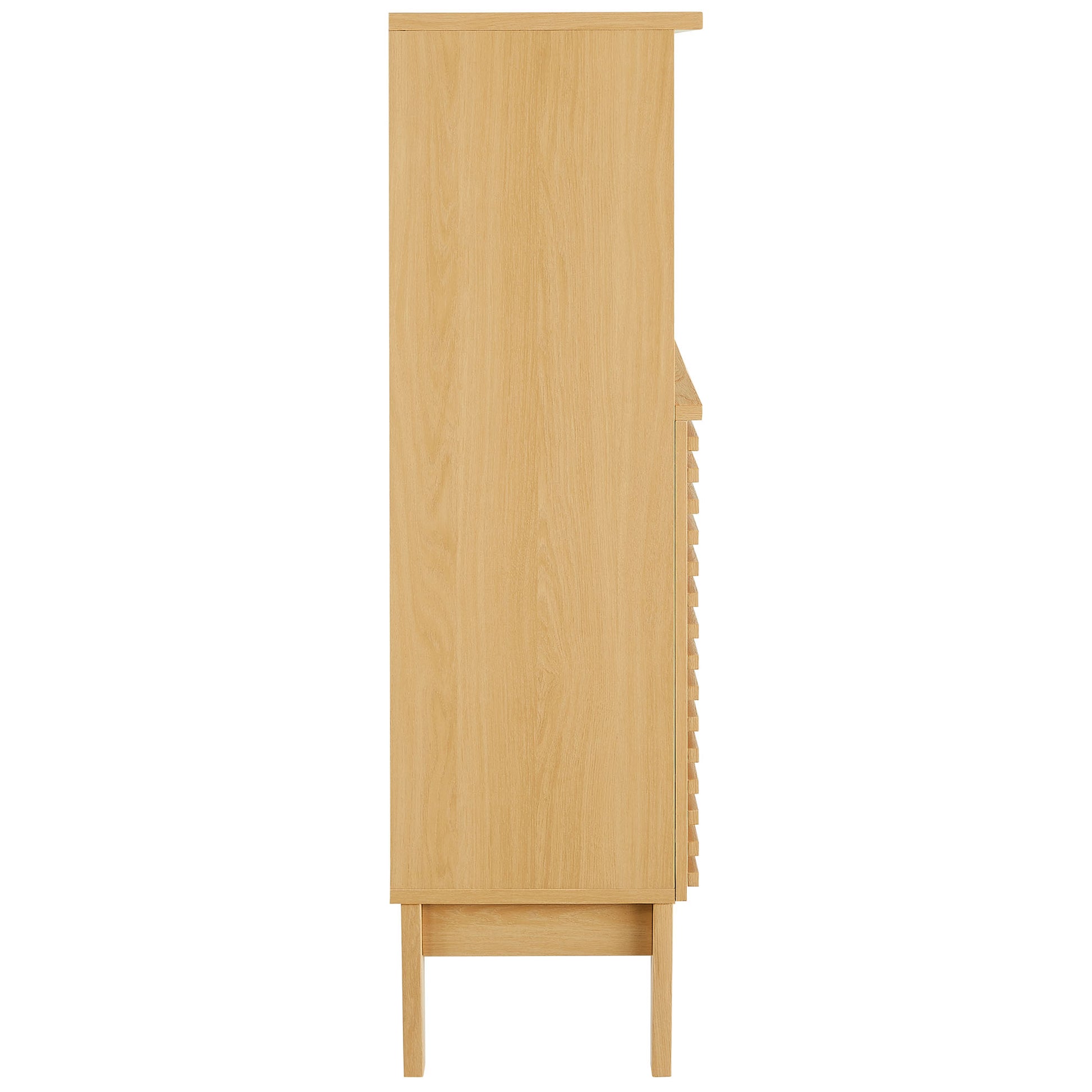 Render Freestanding Bathroom Storage Cabinet by Modway | Bathroom Accessories | Modishstore - 3