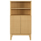 Render Freestanding Bathroom Storage Cabinet by Modway | Bathroom Accessories | Modishstore - 4
