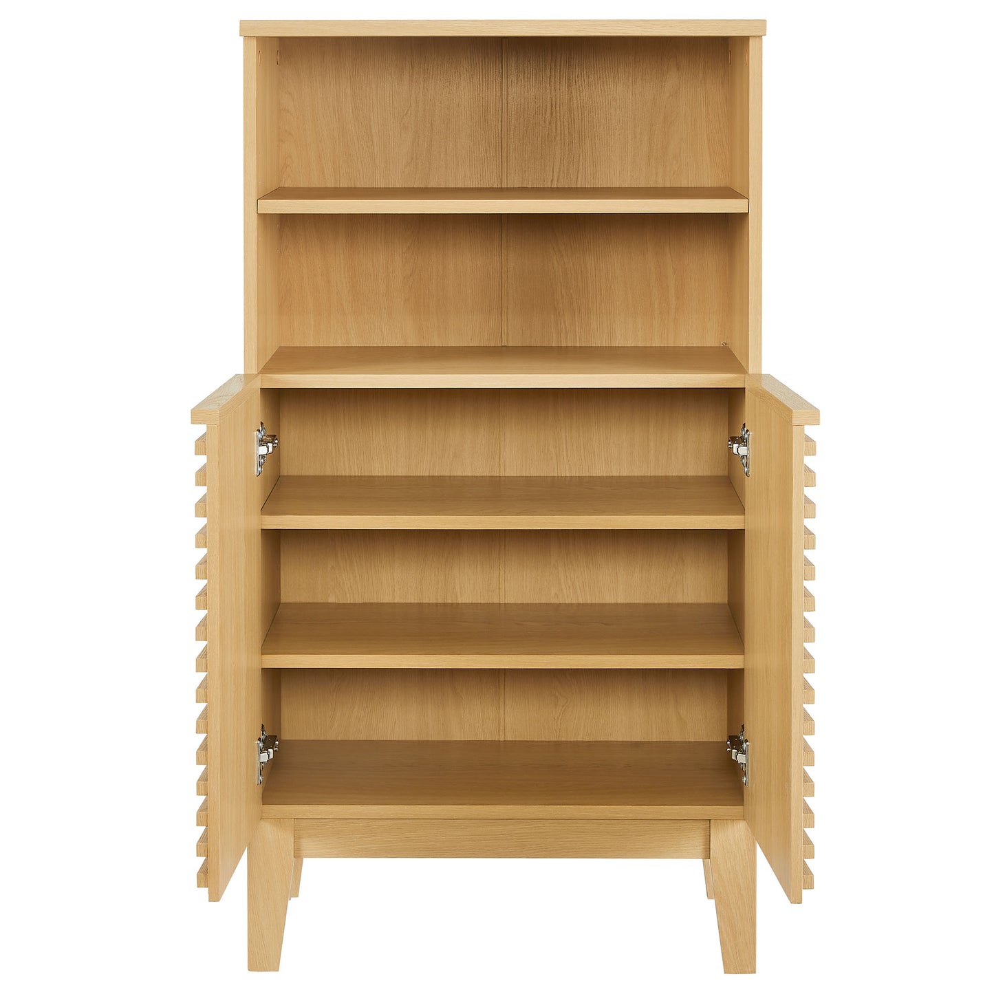 Render Freestanding Bathroom Storage Cabinet by Modway | Bathroom Accessories | Modishstore - 5