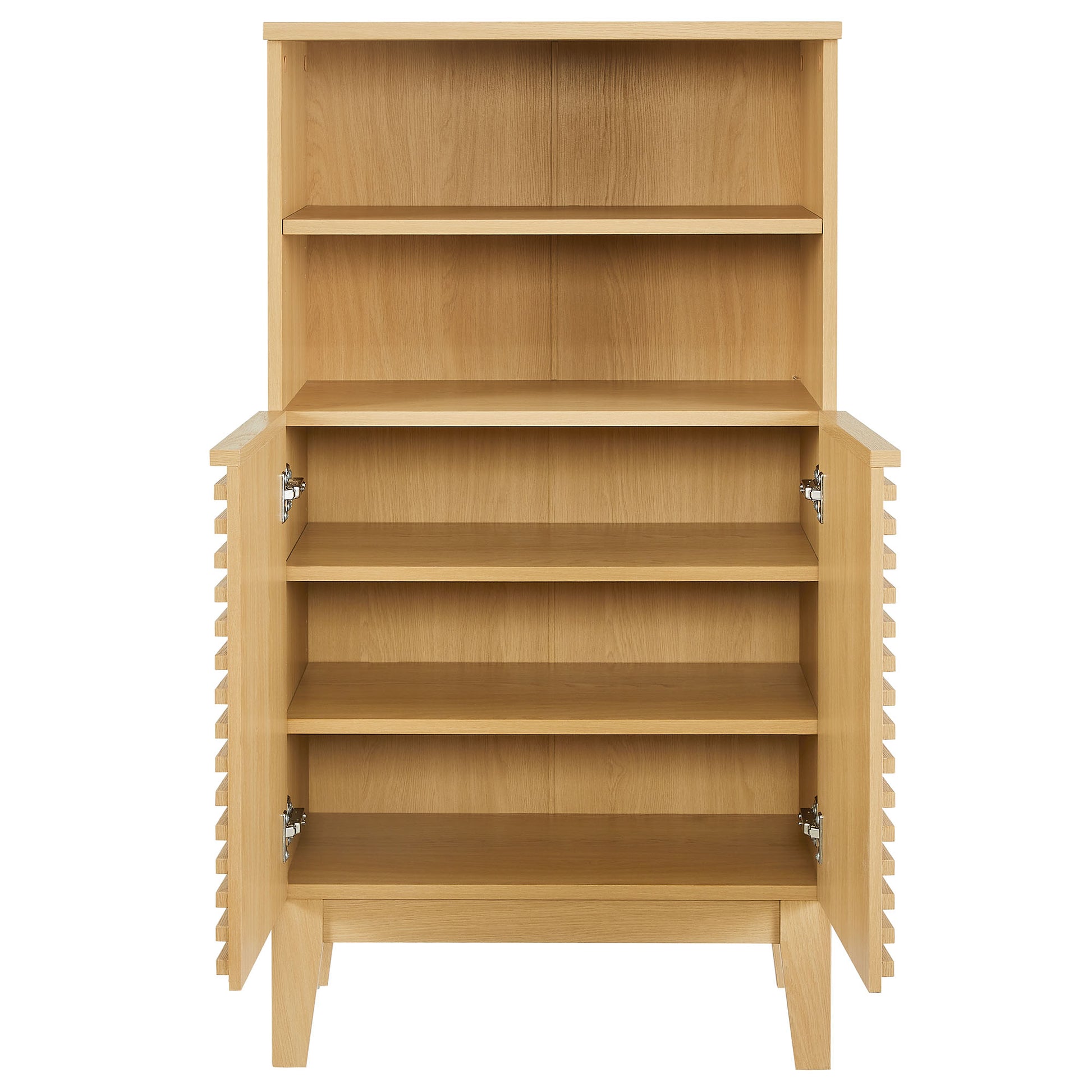 Render Freestanding Bathroom Storage Cabinet by Modway | Bathroom Accessories | Modishstore - 5