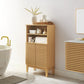 Render Freestanding Bathroom Storage Cabinet by Modway | Bathroom Accessories | Modishstore - 1