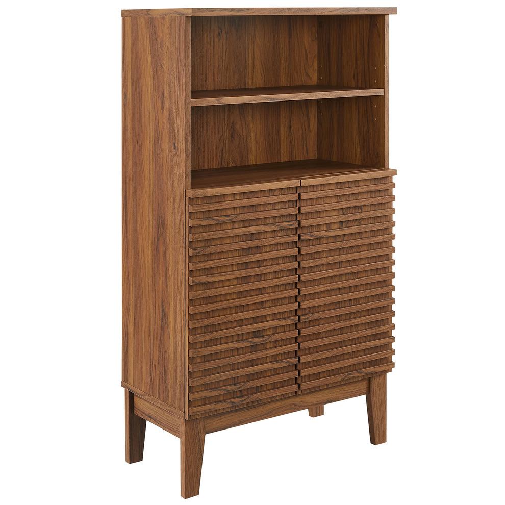 Render Freestanding Bathroom Storage Cabinet by Modway | Bathroom Accessories | Modishstore - 10