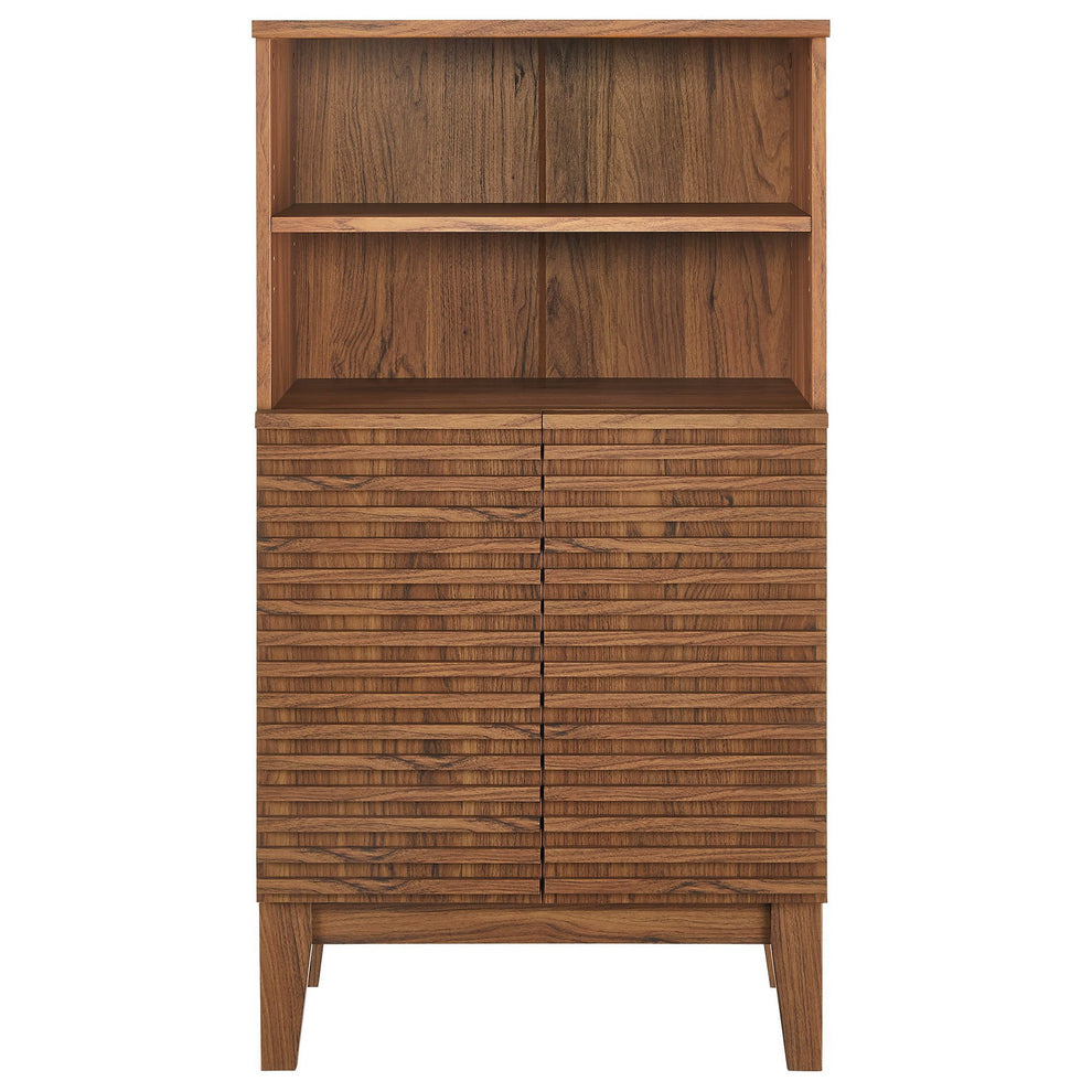 Render Freestanding Bathroom Storage Cabinet by Modway | Bathroom Accessories | Modishstore - 12