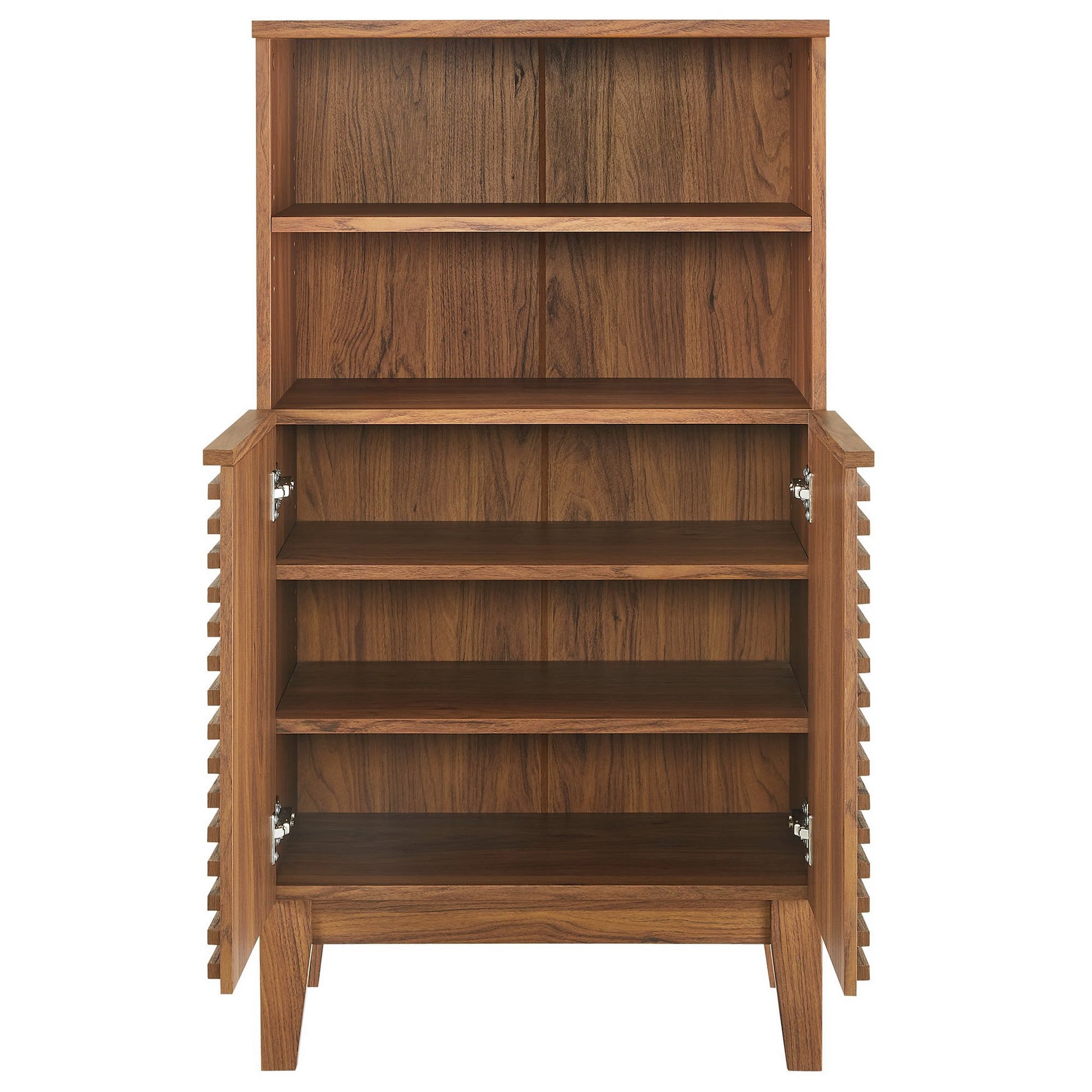 Render Freestanding Bathroom Storage Cabinet by Modway | Bathroom Accessories | Modishstore - 13