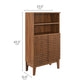 Render Freestanding Bathroom Storage Cabinet by Modway | Bathroom Accessories | Modishstore - 18