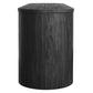 Duval 71 Inch Oval TV Cabinet by Modway | TV Stands | Modishstore - 3