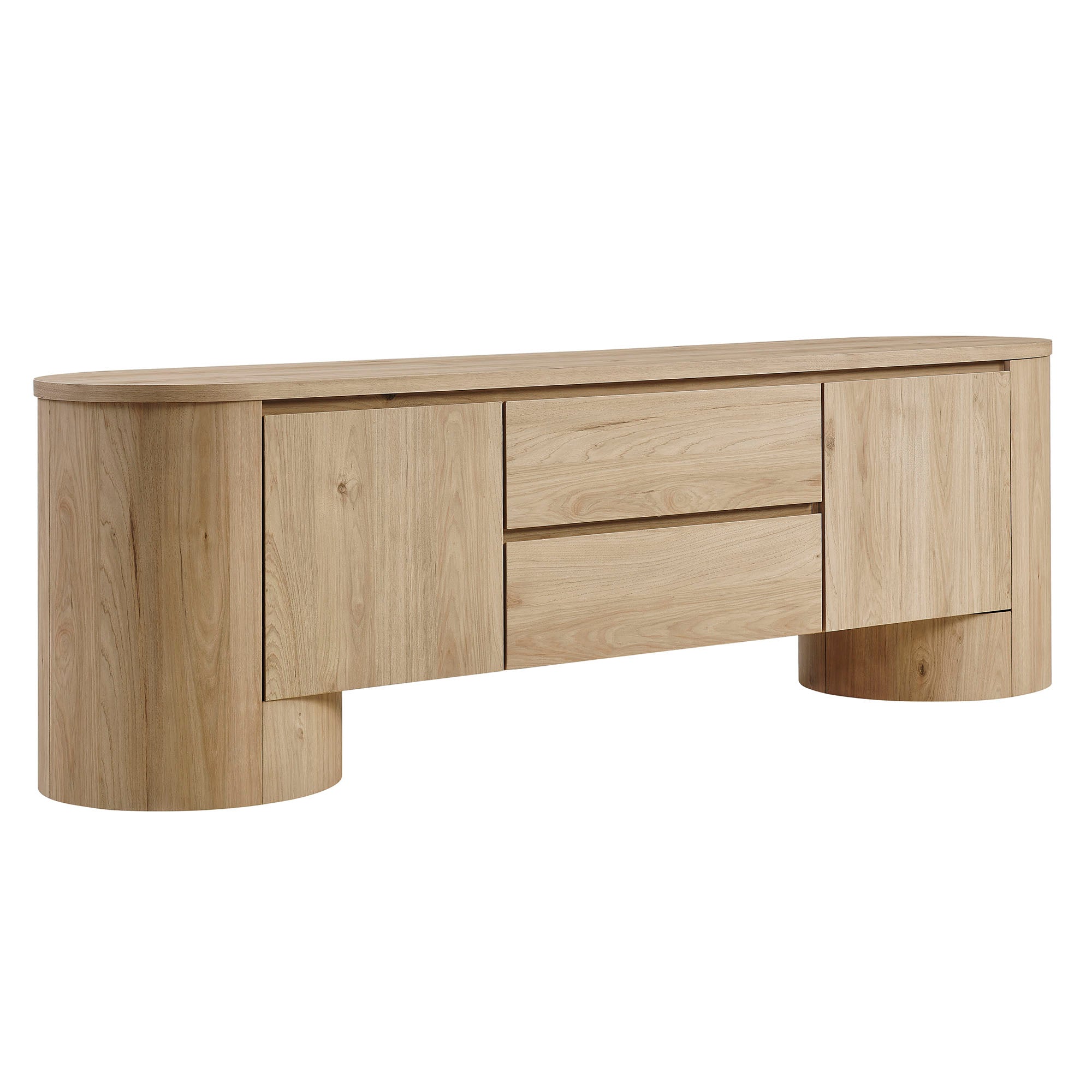 Modway Duval TV Cabinet - Thumbnail 2