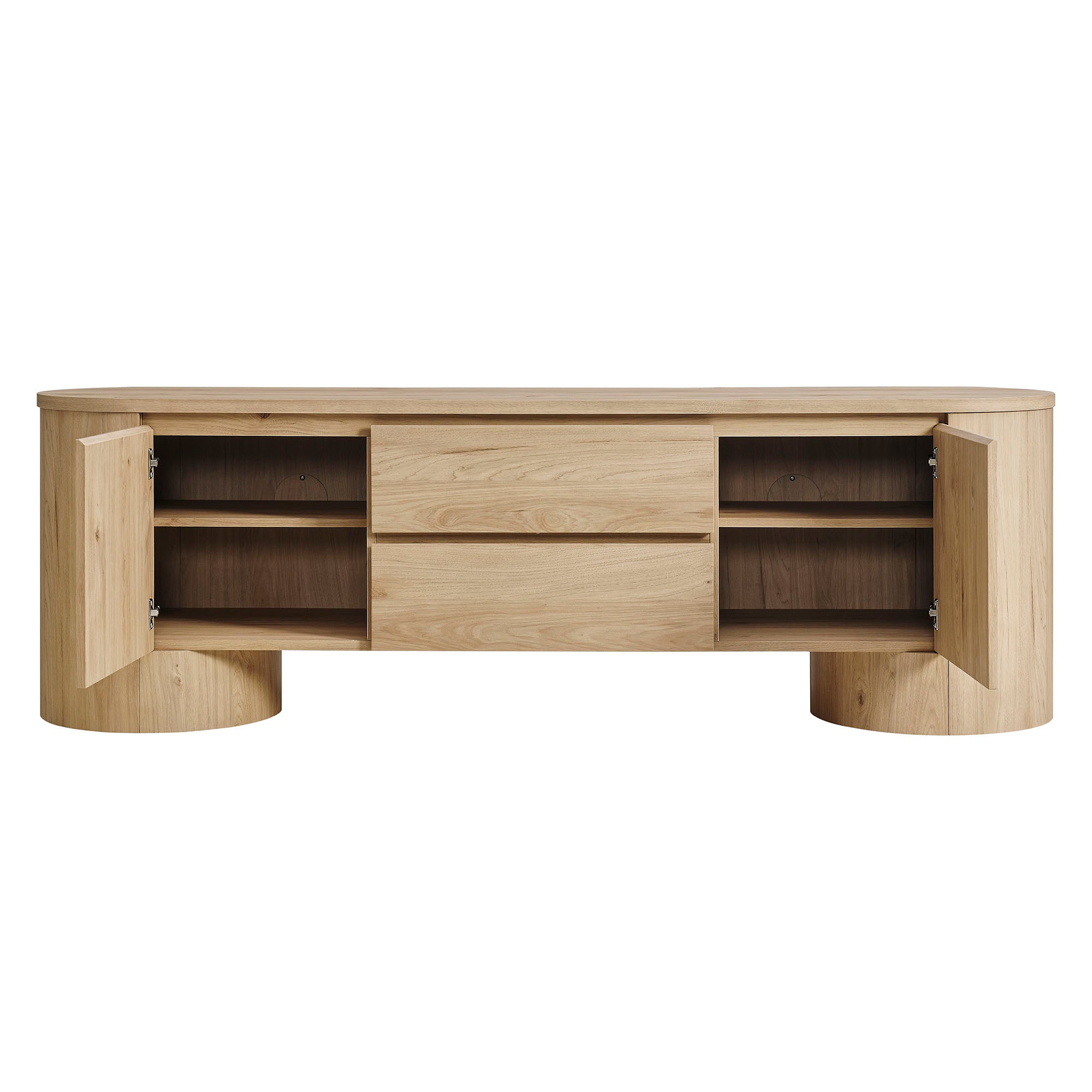 Modway Duval TV Cabinet - Thumbnail 3