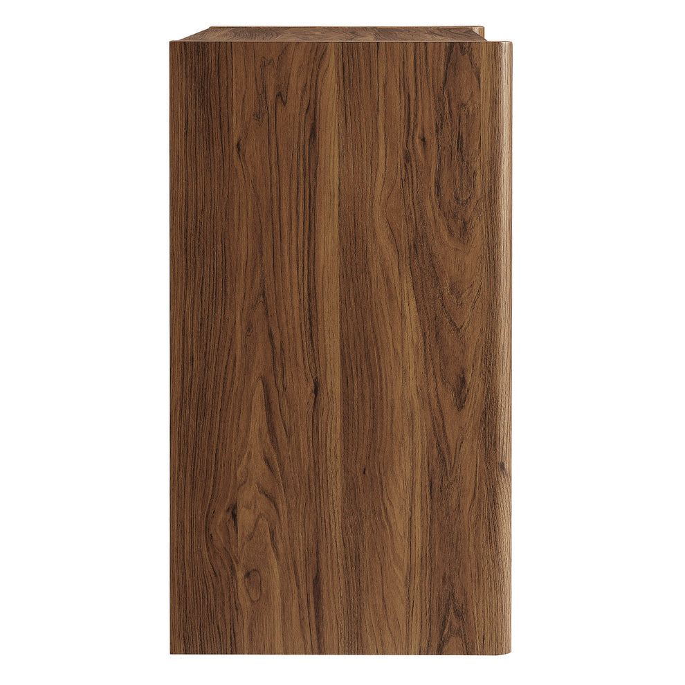 Emric Wave Accent Cabinet by Modway | Cabinets | Modishstore - 3