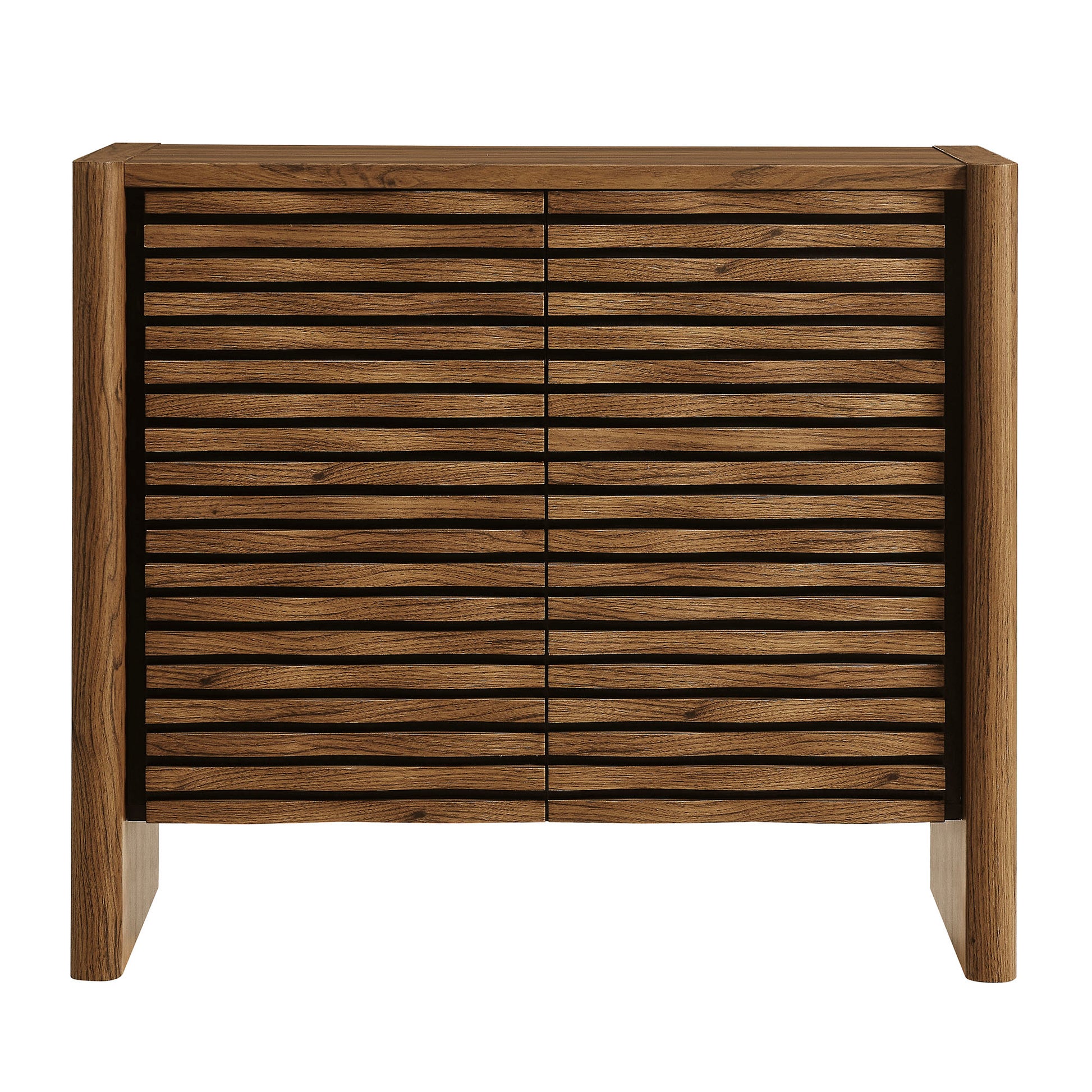 Emric Wave Accent Cabinet by Modway | Cabinets | Modishstore - 4