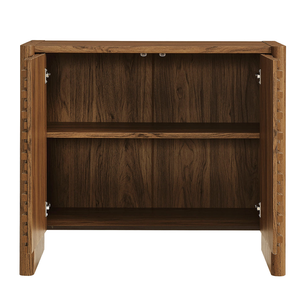 Emric Wave Accent Cabinet by Modway | Cabinets | Modishstore - 5
