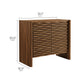 Emric Wave Accent Cabinet by Modway | Cabinets | Modishstore - 9