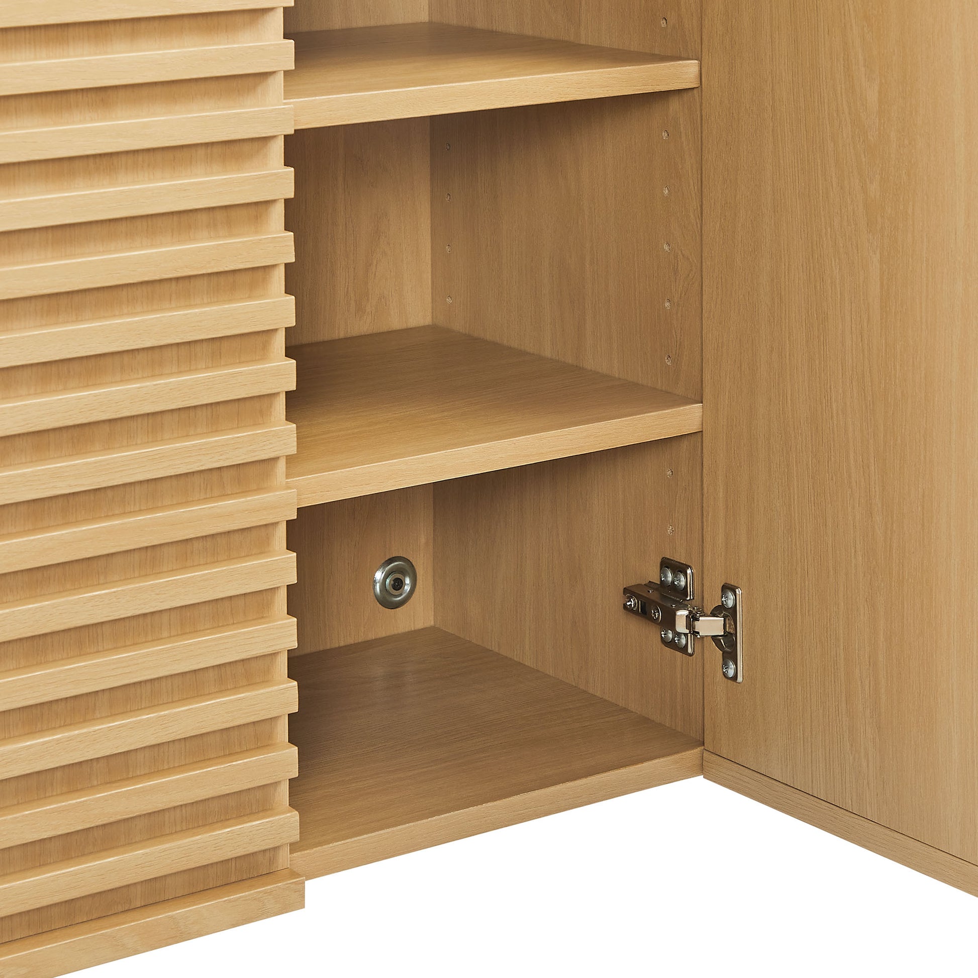 Render Bathroom Cabinet Set by Modway | Bathroom Accessories | Modishstore - 6