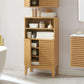Render Bathroom Cabinet Set by Modway | Bathroom Accessories | Modishstore - 1