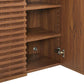 Render Bathroom Cabinet Set by Modway | Bathroom Accessories | Modishstore - 15