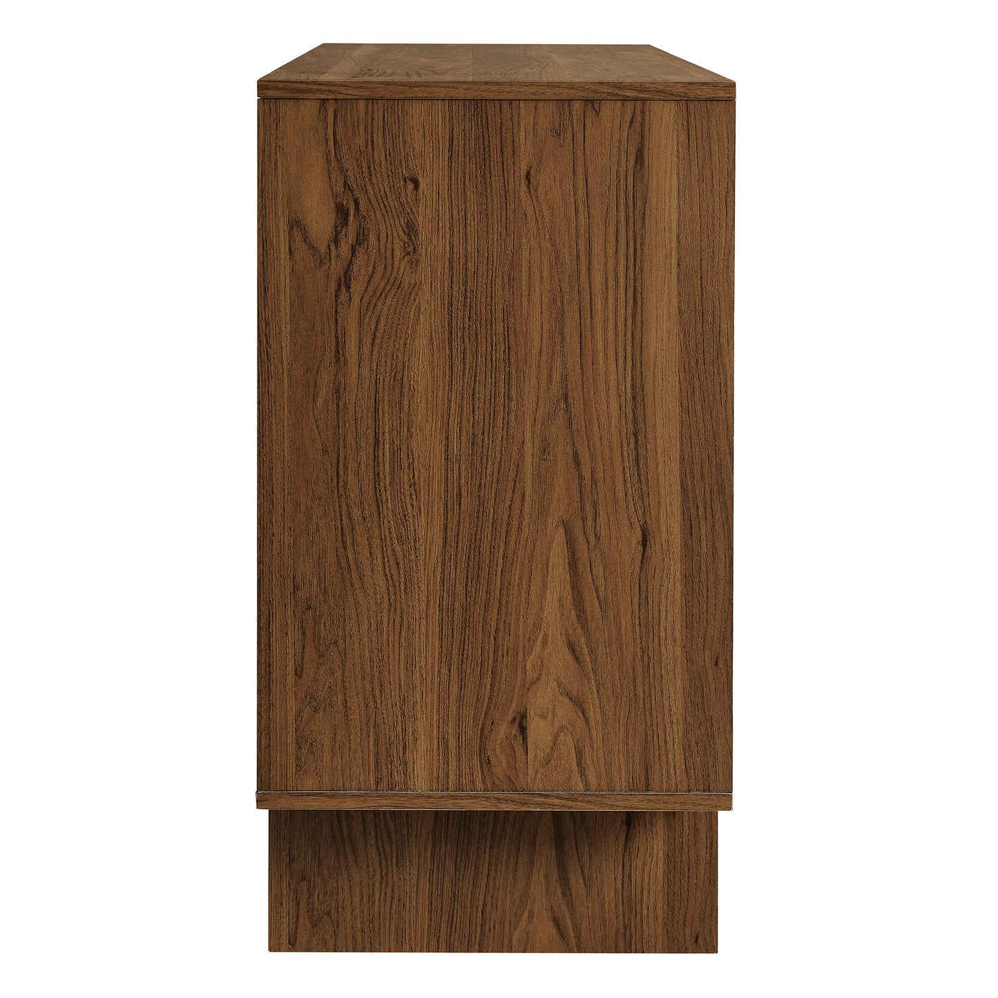 Owen 59 Inch 4 Door Geometric Sideboard by Modway | Sideboards | Modishstore - 3