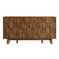 Owen 59 Inch 4 Door Geometric Sideboard by Modway | Sideboards | Modishstore - 4
