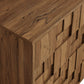 Owen 59 Inch 4 Door Geometric Sideboard by Modway | Sideboards | Modishstore - 6