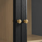 Amara 79 Inch Large Storage Display Cabinet by Modway