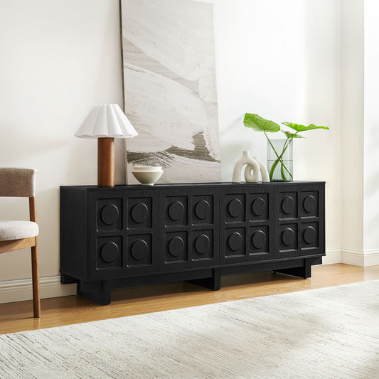 Knox 71 Inch TV Stand by Modway