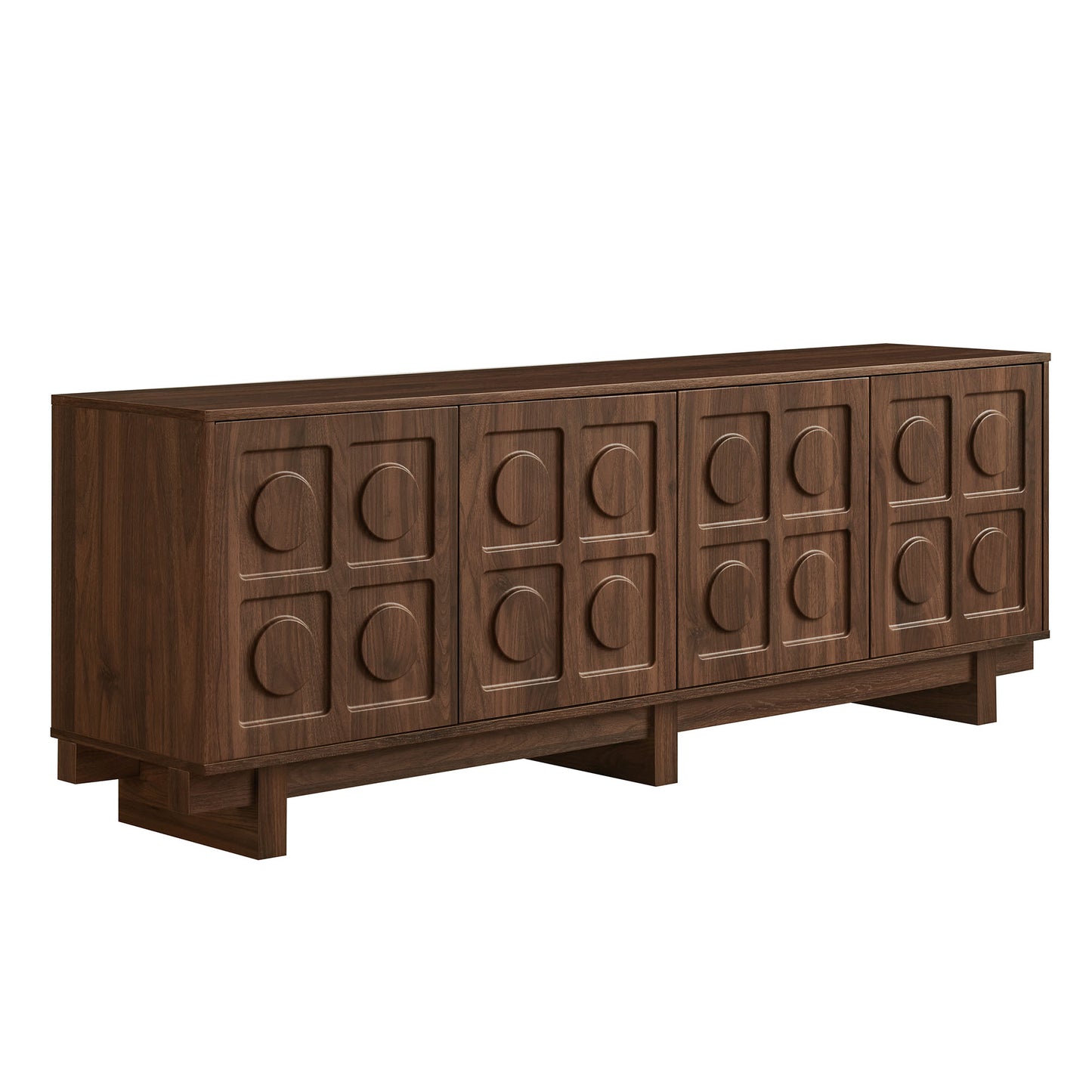Knox 71 Inch TV Stand by Modway
