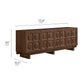 Knox 71 Inch TV Stand by Modway