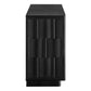 Foundry 71" Woven Design Buffet Storage Cabinet by Modway