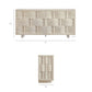 Foundry 71" Woven Design Buffet Storage Cabinet by Modway