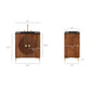 Vernon 30" Fluted Wood Vanity Cabinet With Sink by Modway