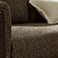 Hawken Boucle Fabric Accent Armchair by Modway