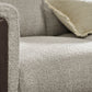 Hawken Boucle Fabric Accent Armchair by Modway