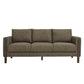 Hawken Boucle Fabric Sofa by Modway