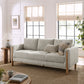 Hawken Boucle Fabric Sofa by Modway
