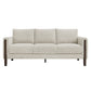 Hawken Boucle Fabric Sofa by Modway