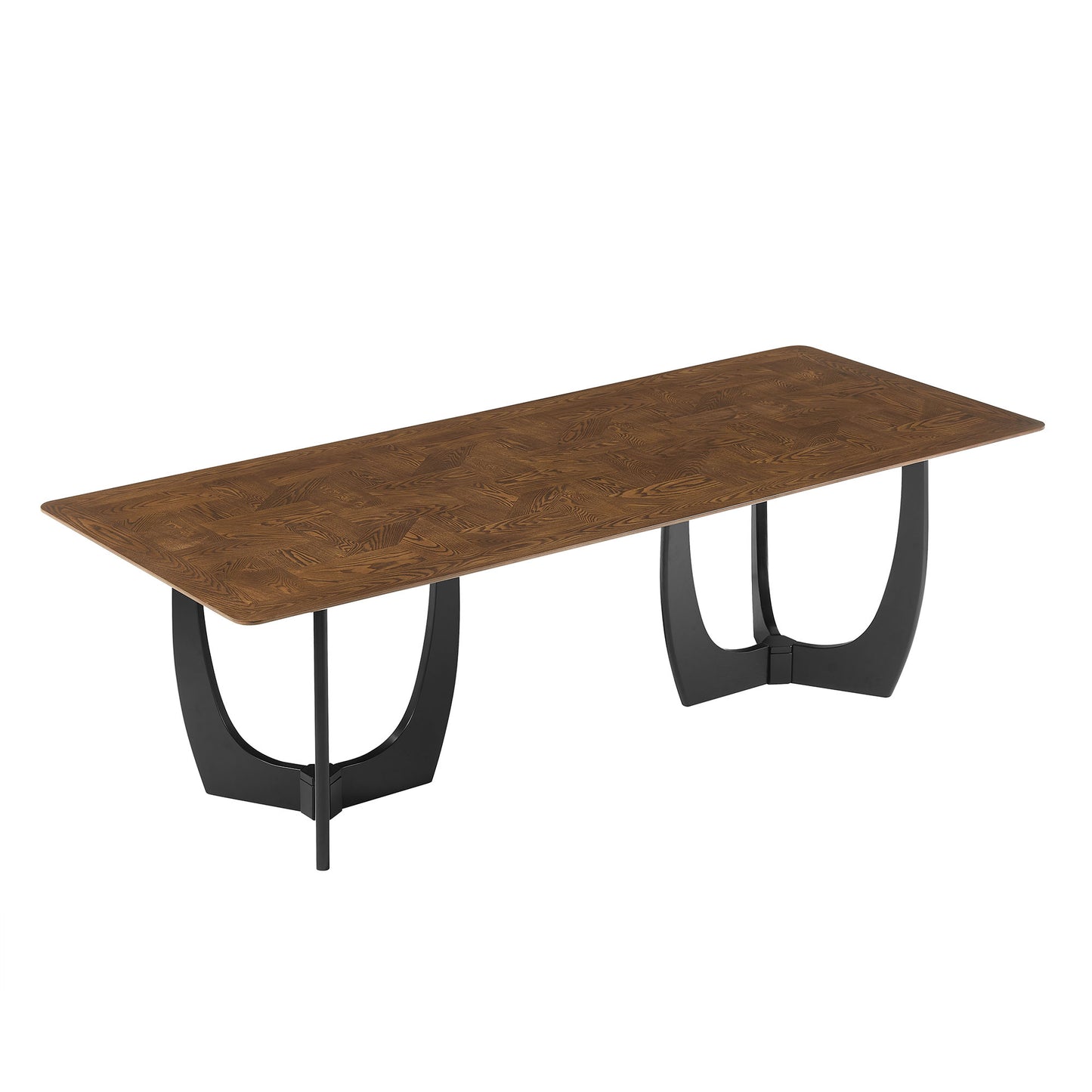Wrenly 94" Dining Table by Modway
